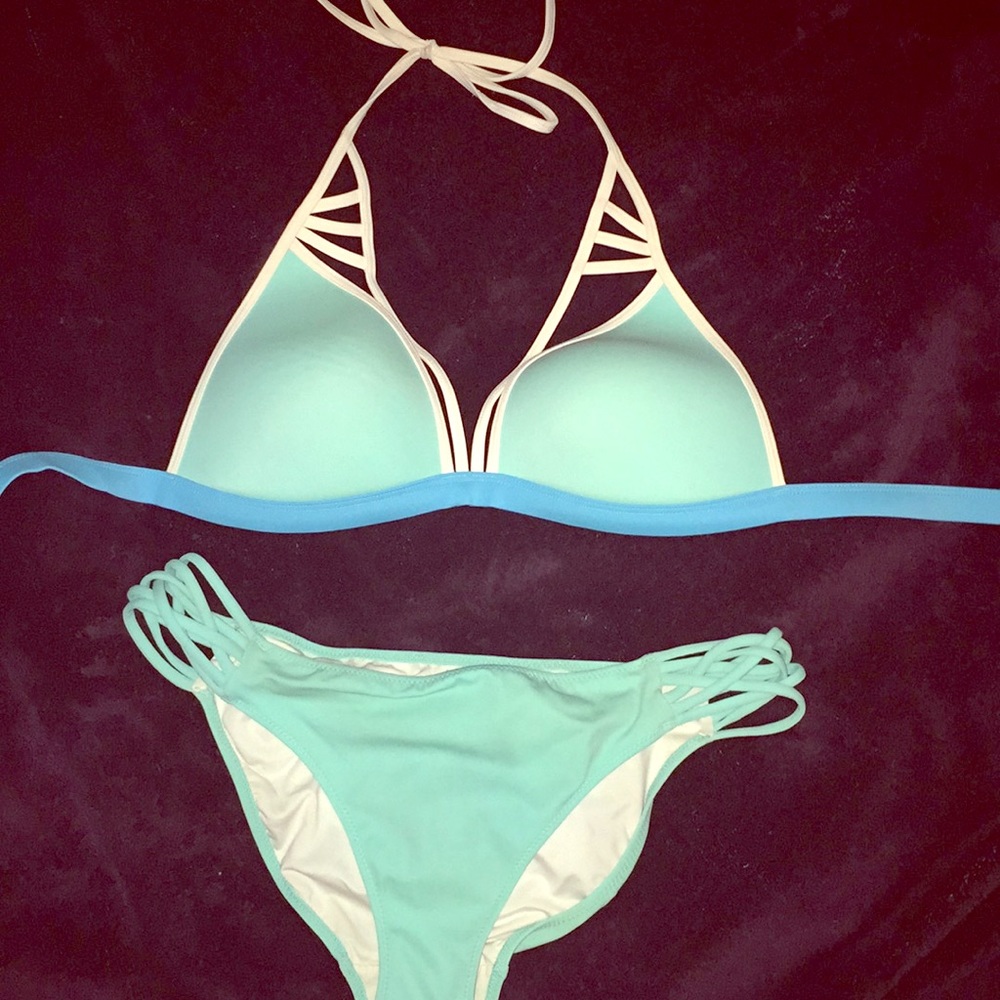 Victoria secret swimsuit